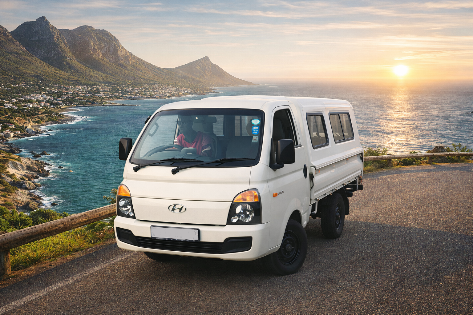 Logistics Background